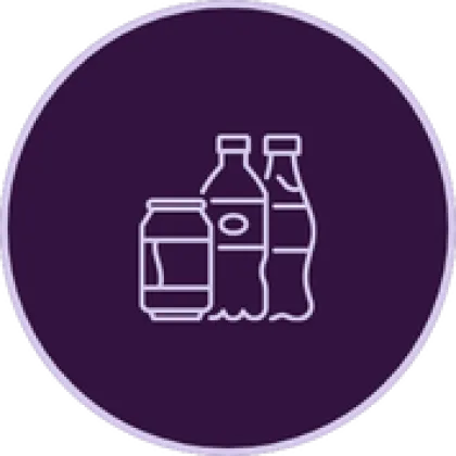 Bebidas Complementares